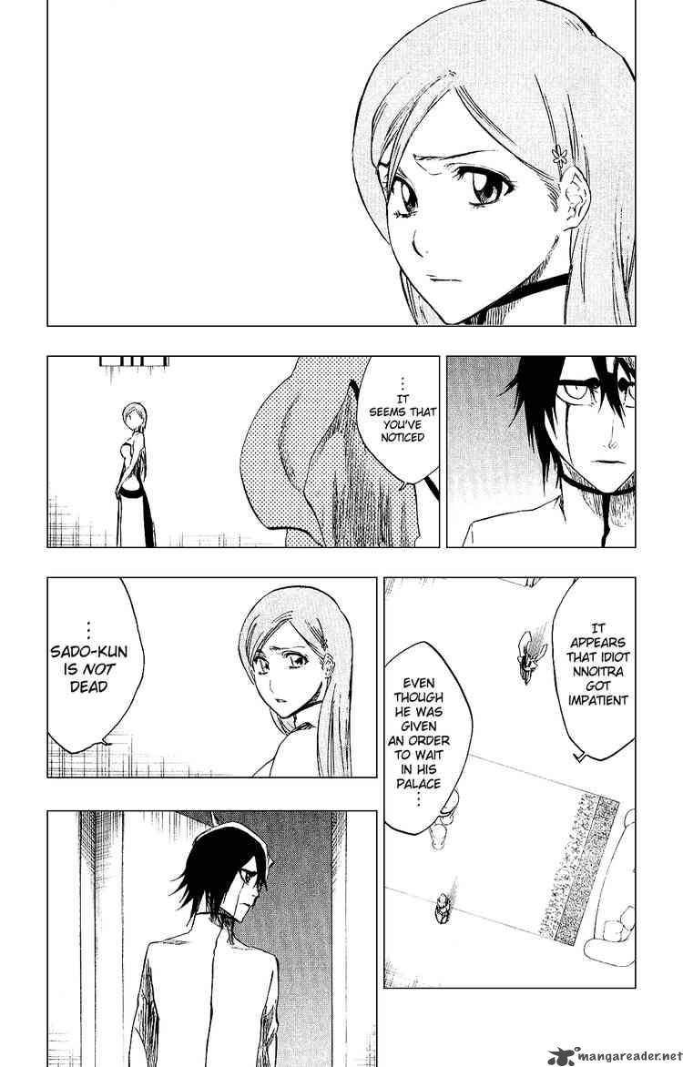Chapter 262 - Unblendable Image(7)