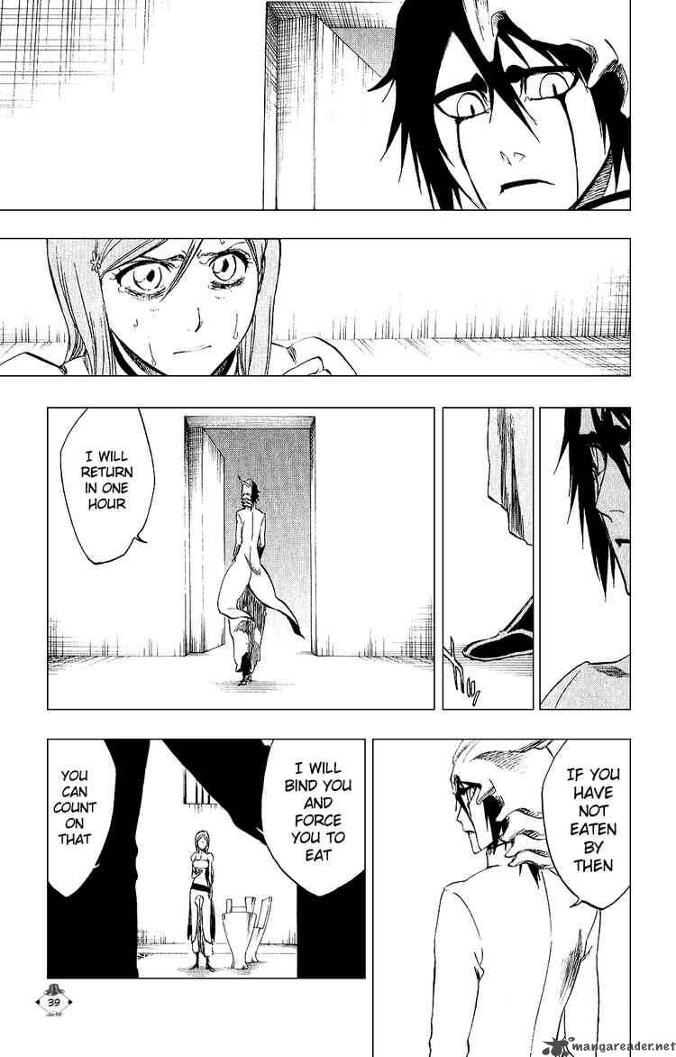 Chapter 262 - Unblendable Image(13)