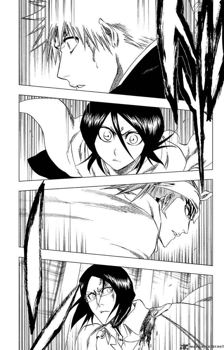 Chapter 262 - Unblendable Image(3)