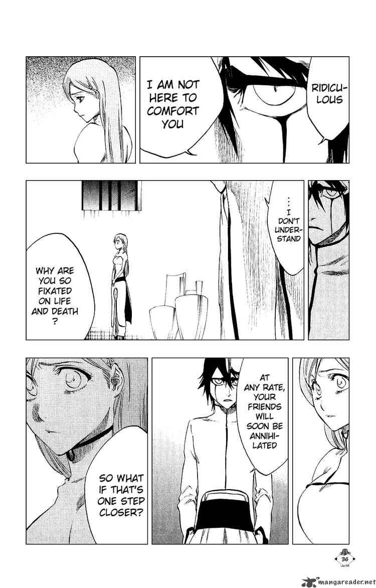 Chapter 262 - Unblendable Image(10)