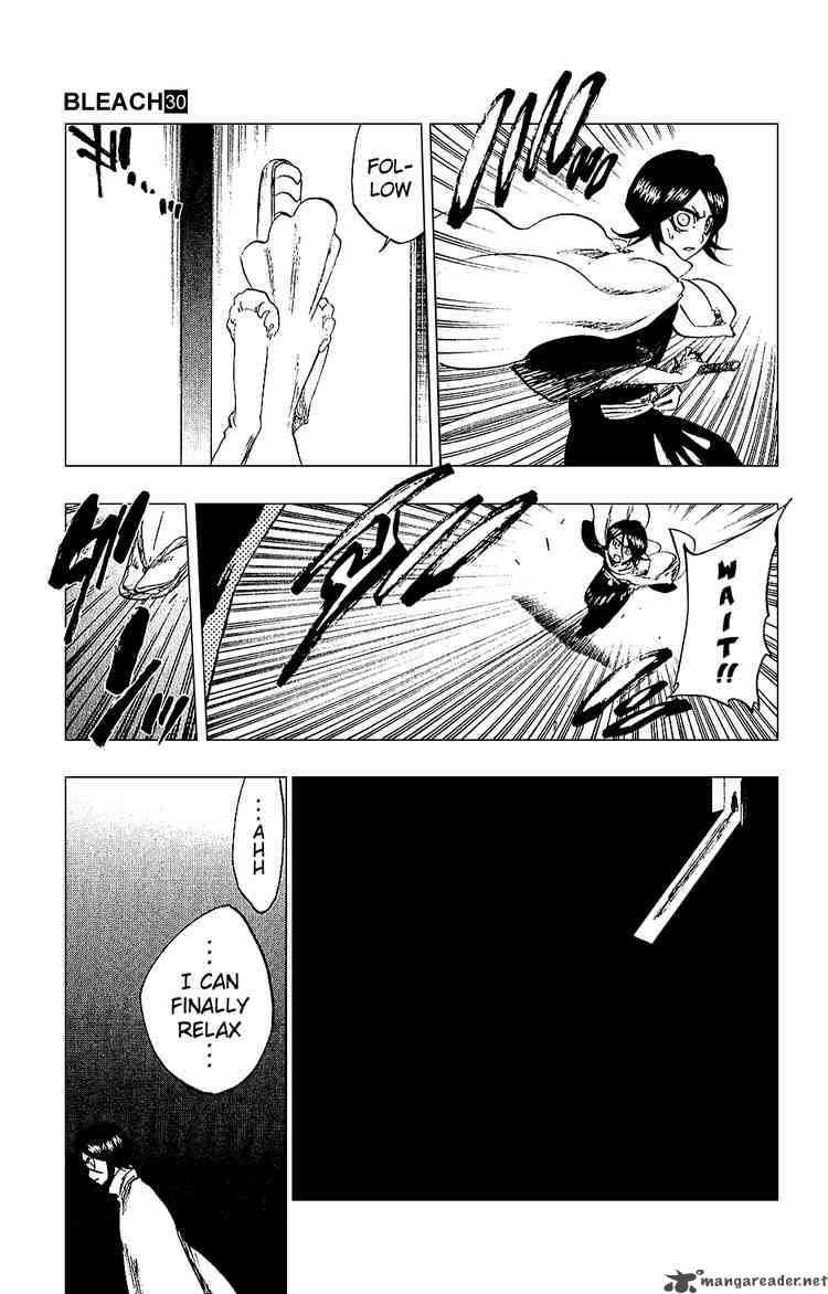 Chapter 262 - Unblendable Image(17)