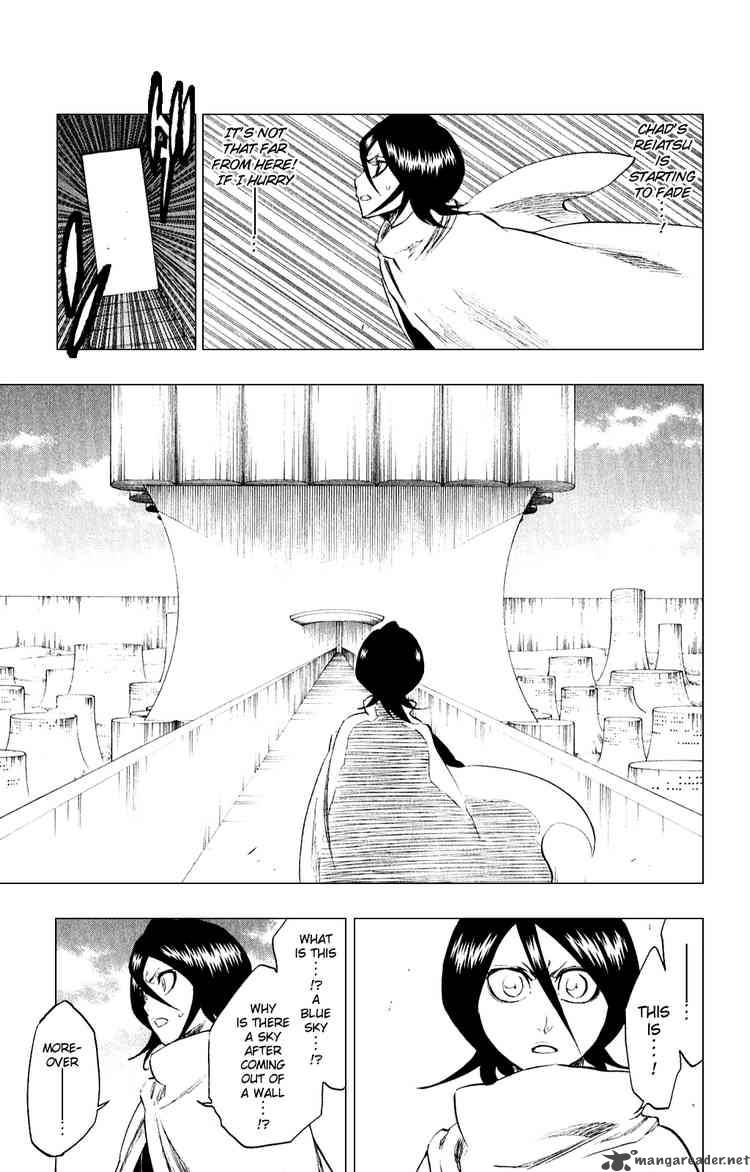 Chapter 262 - Unblendable Image(15)