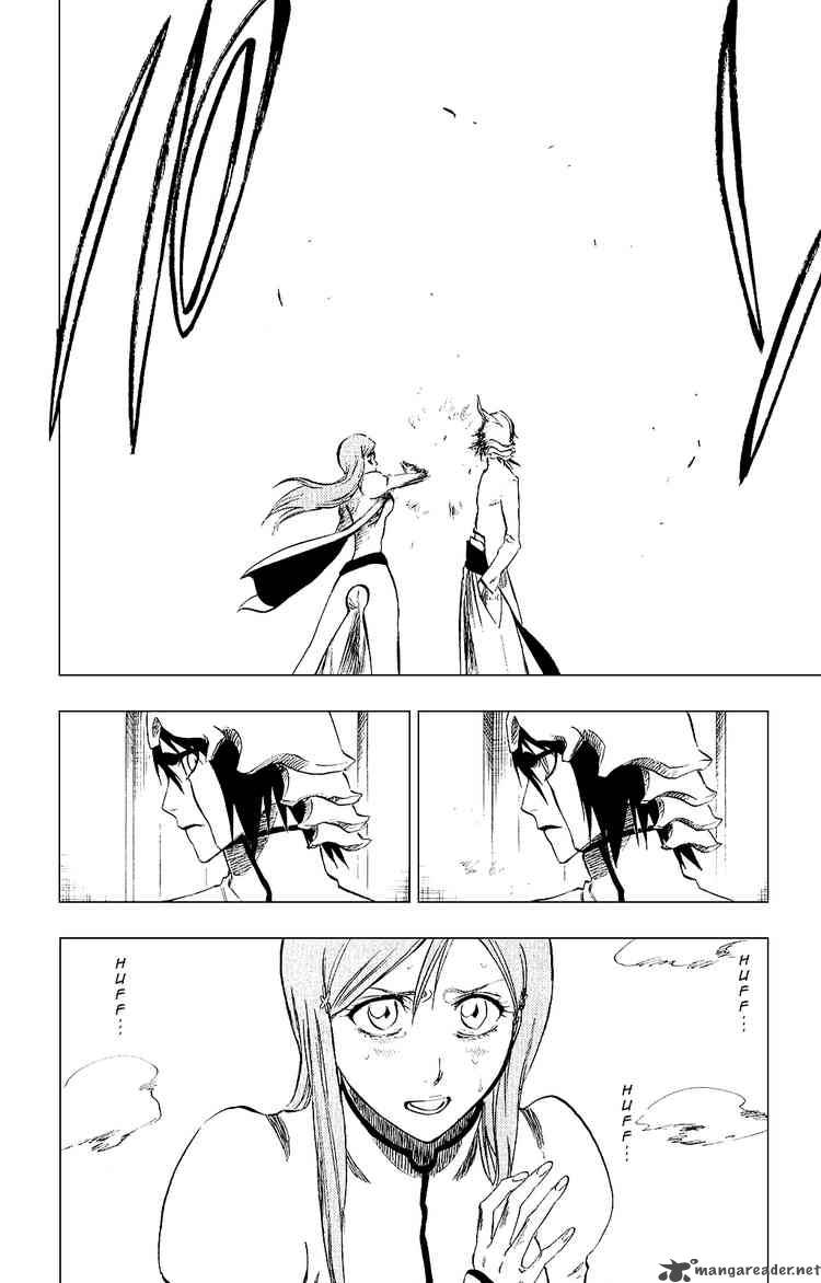 Chapter 262 - Unblendable Image(12)