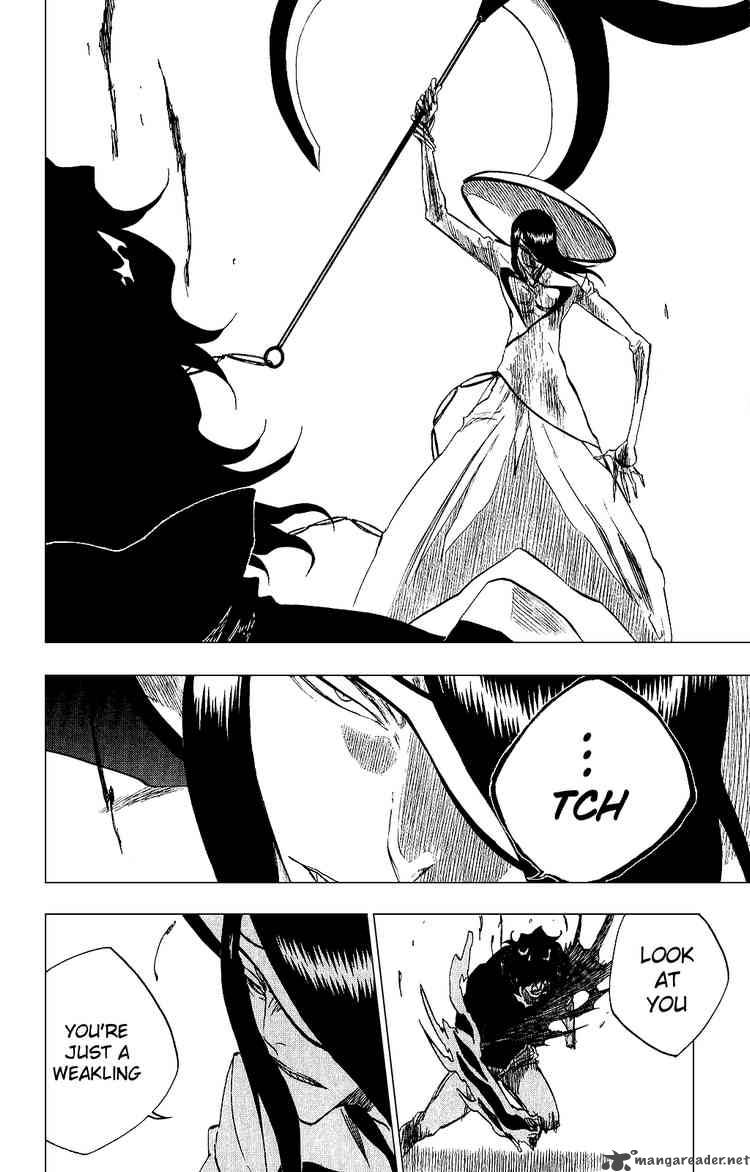 Chapter 262 - Unblendable Image(2)