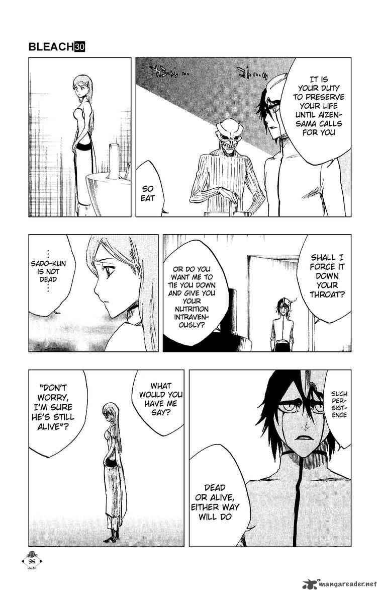 Chapter 262 - Unblendable Image(9)