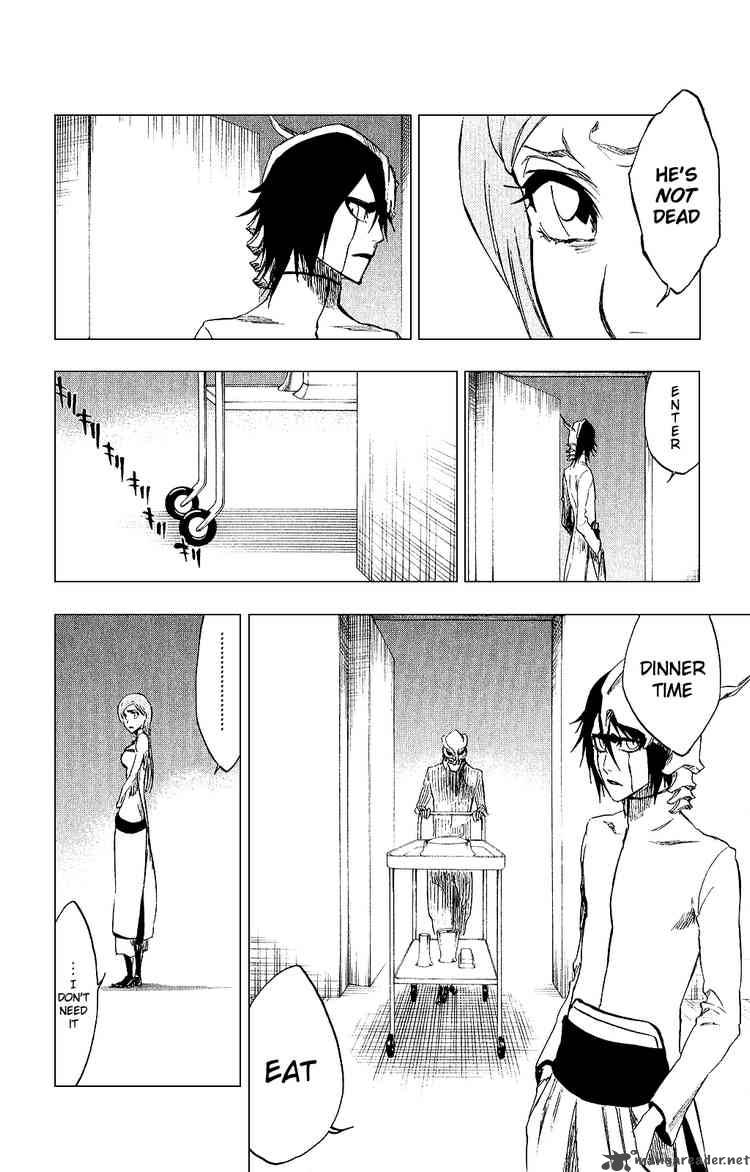 Chapter 262 - Unblendable Image(8)