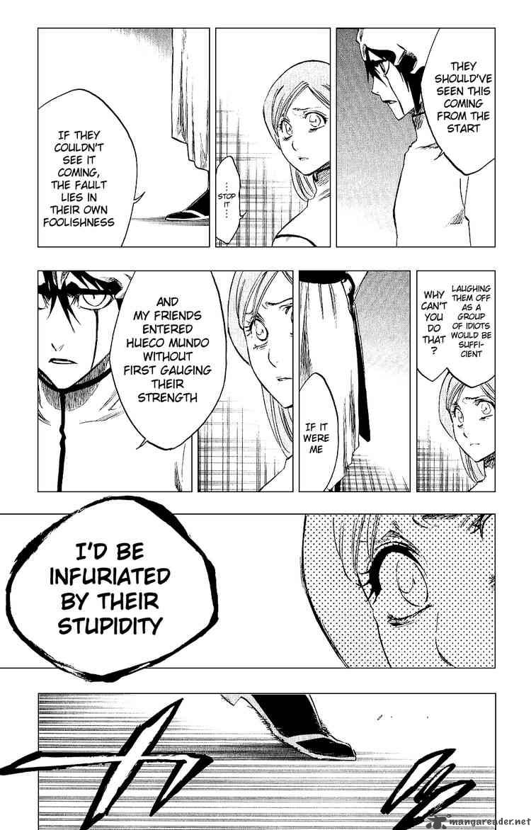 Chapter 262 - Unblendable Image(11)
