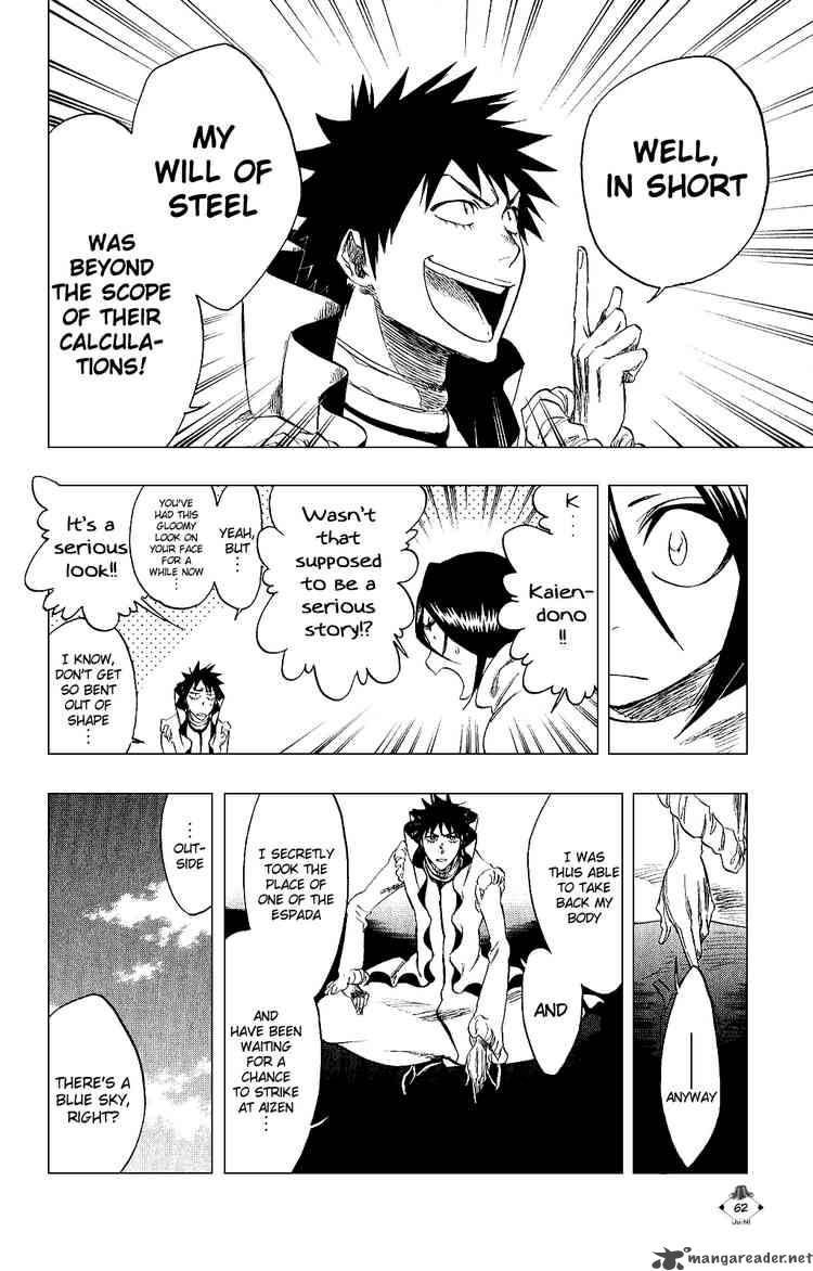 Chapter 263 - Unexpected Image(16)