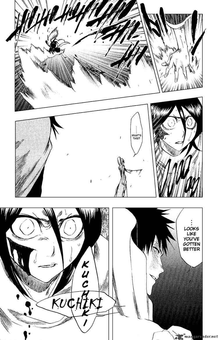Chapter 263 - Unexpected Image(19)