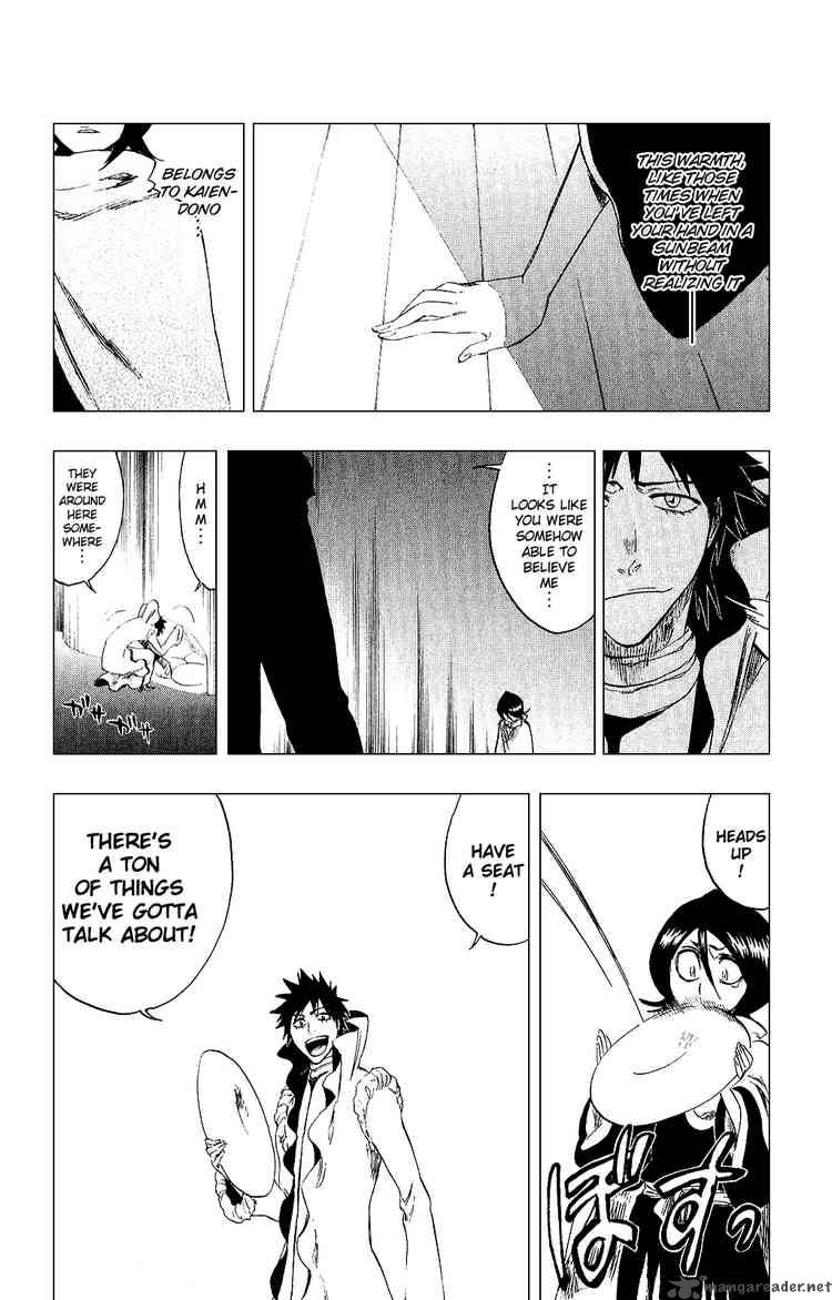 Chapter 263 - Unexpected Image(14)