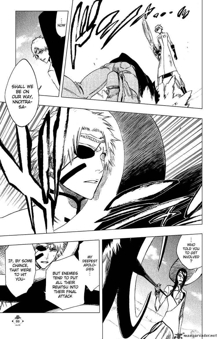 Chapter 263 - Unexpected Image(9)