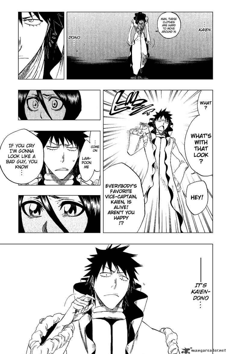 Chapter 263 - Unexpected Image(13)