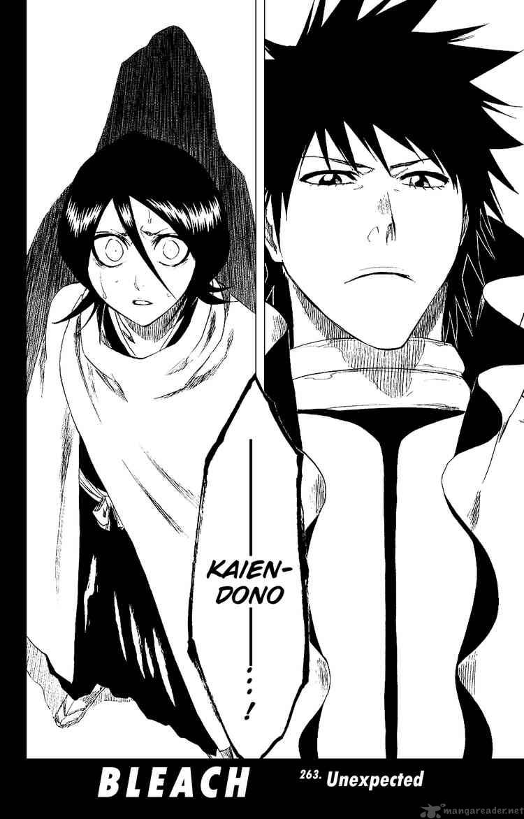 Chapter 263 - Unexpected Image(2)