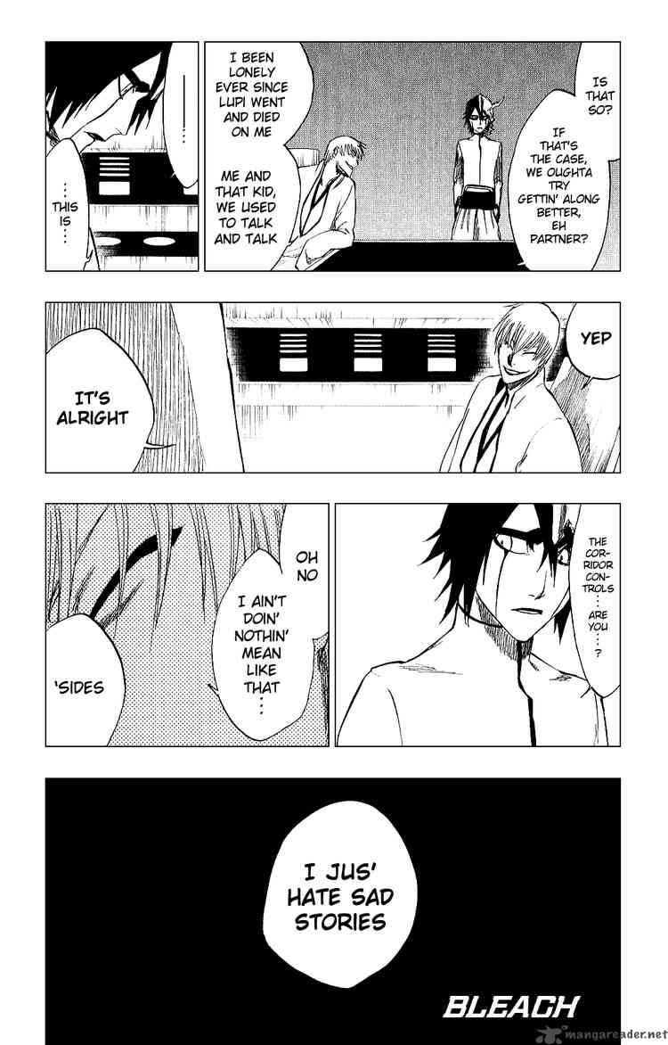 Chapter 264 - Dont Say That Name Again Image(2)