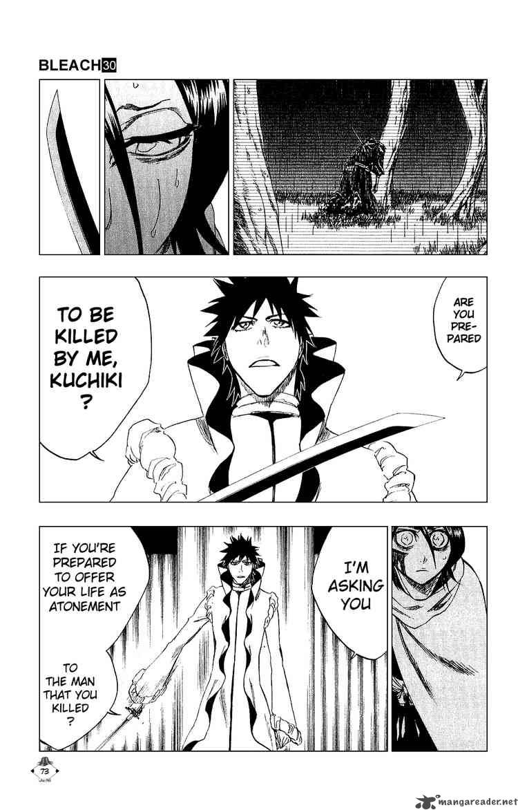 Chapter 264 - Dont Say That Name Again Image(7)