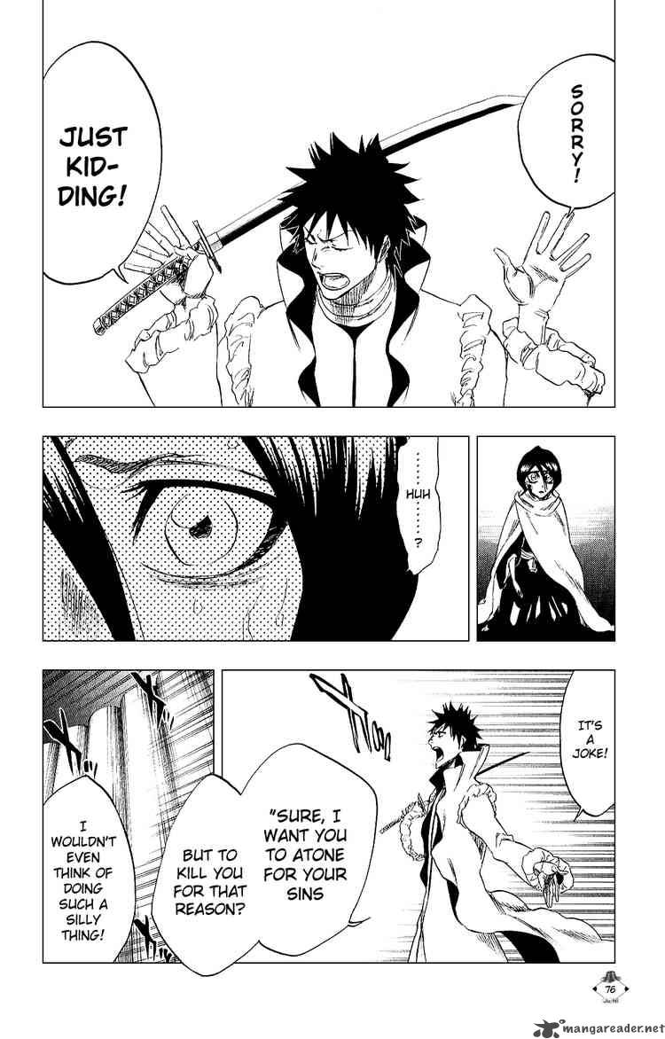 Chapter 264 - Dont Say That Name Again Image(10)