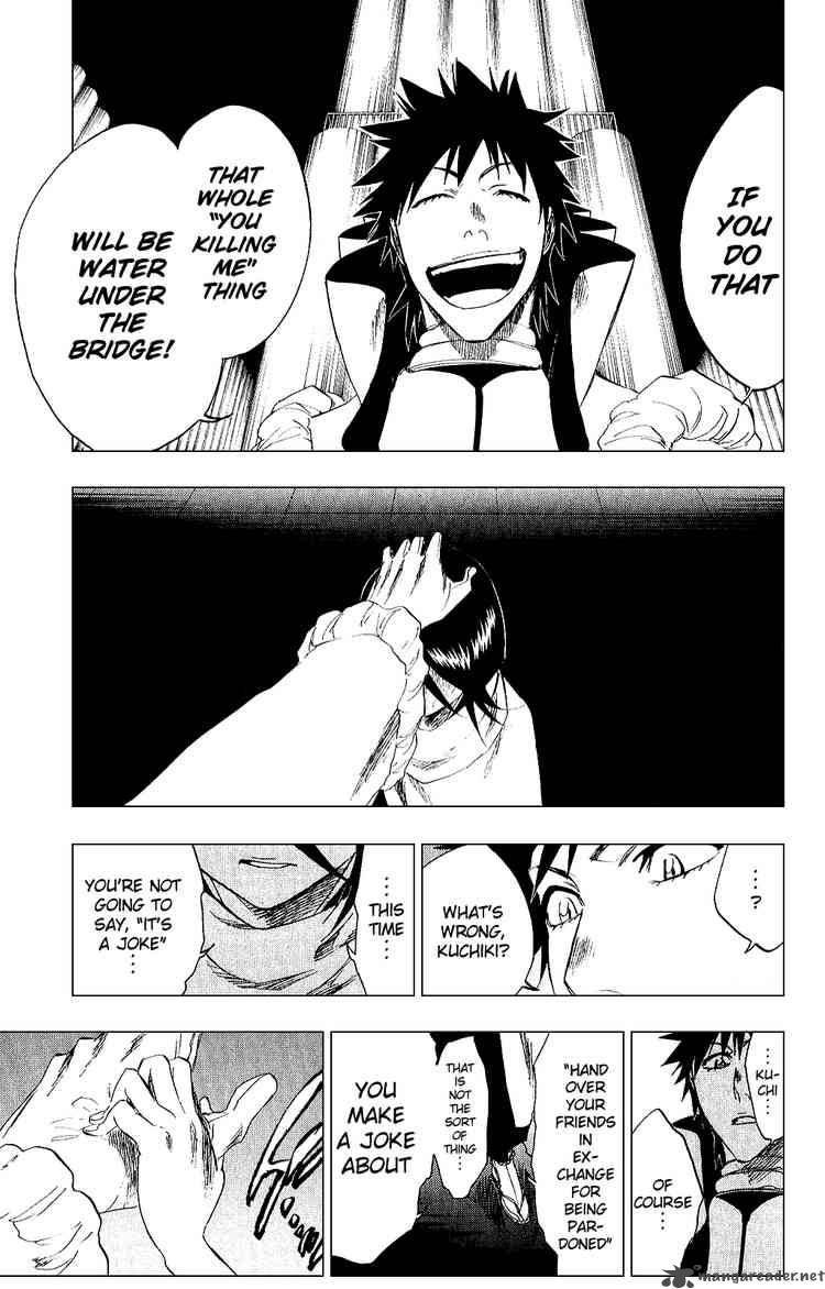 Chapter 264 - Dont Say That Name Again Image(13)