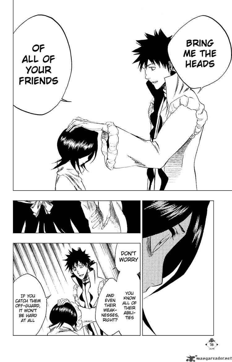 Chapter 264 - Dont Say That Name Again Image(12)