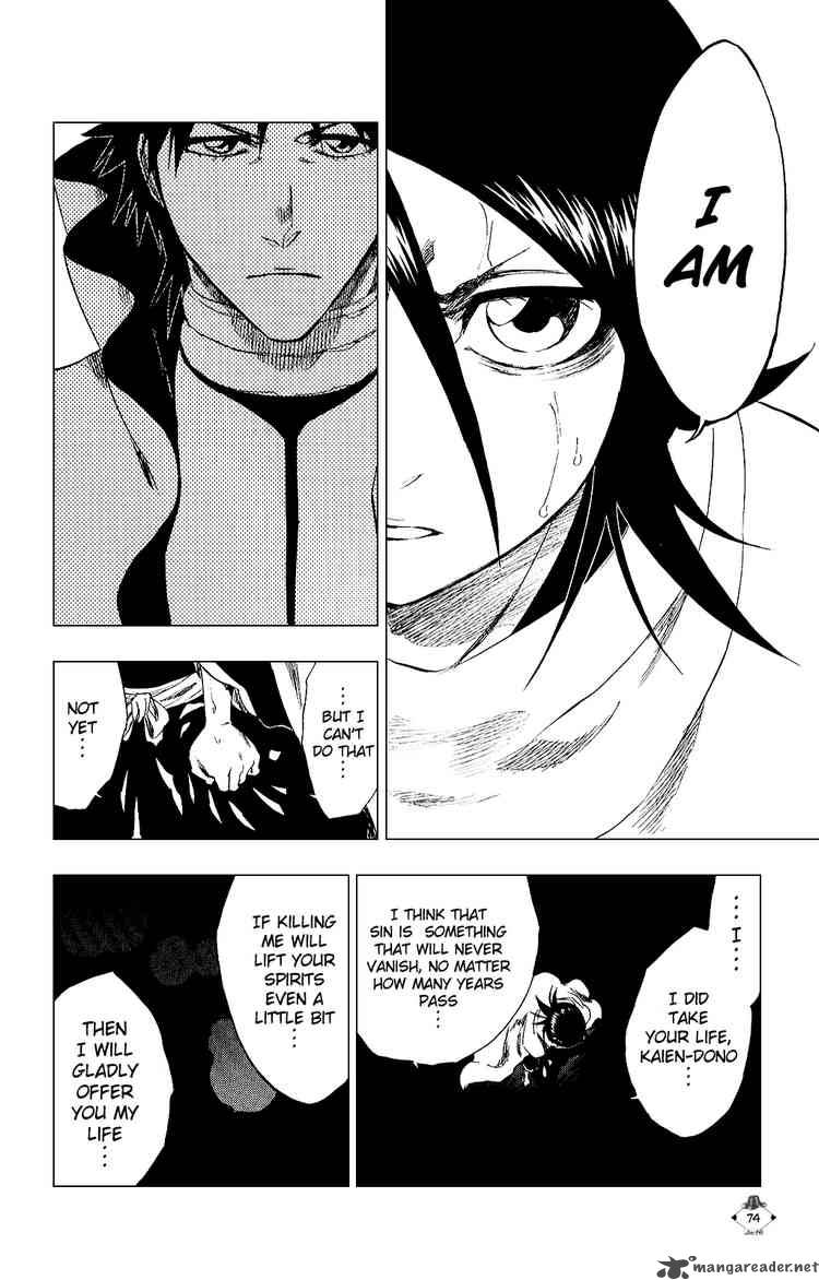 Chapter 264 - Dont Say That Name Again Image(8)