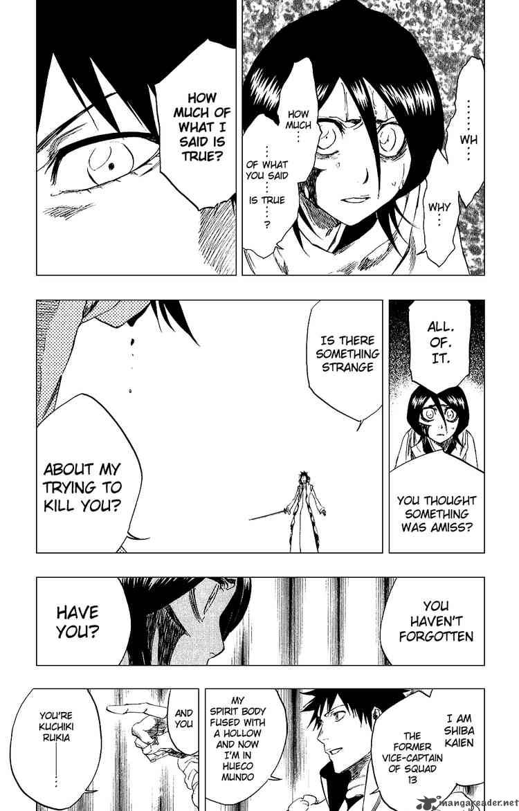 Chapter 264 - Dont Say That Name Again Image(5)