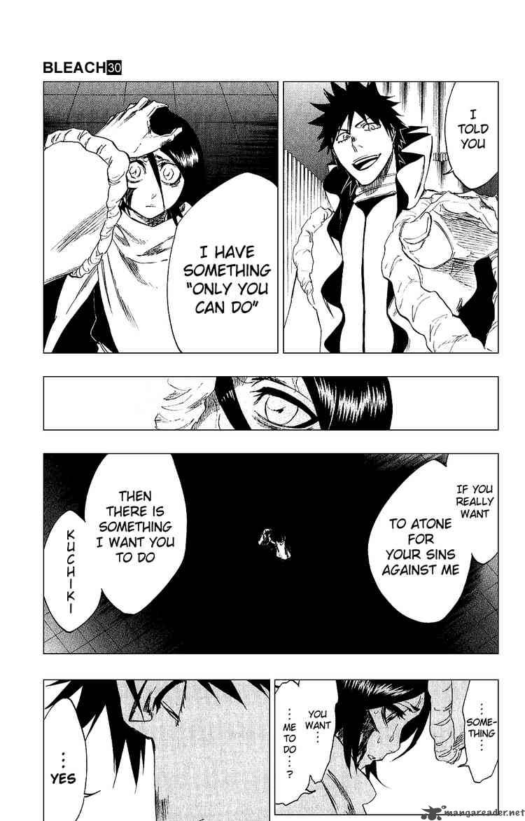 Chapter 264 - Dont Say That Name Again Image(11)