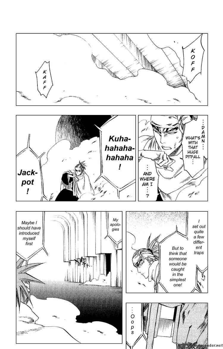 Chapter 264 - Dont Say That Name Again Image(20)