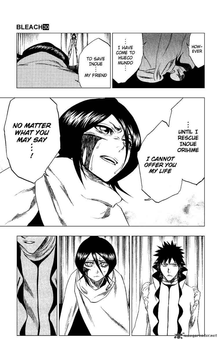 Chapter 264 - Dont Say That Name Again Image(9)