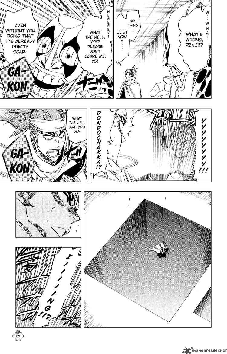 Chapter 264 - Dont Say That Name Again Image(19)
