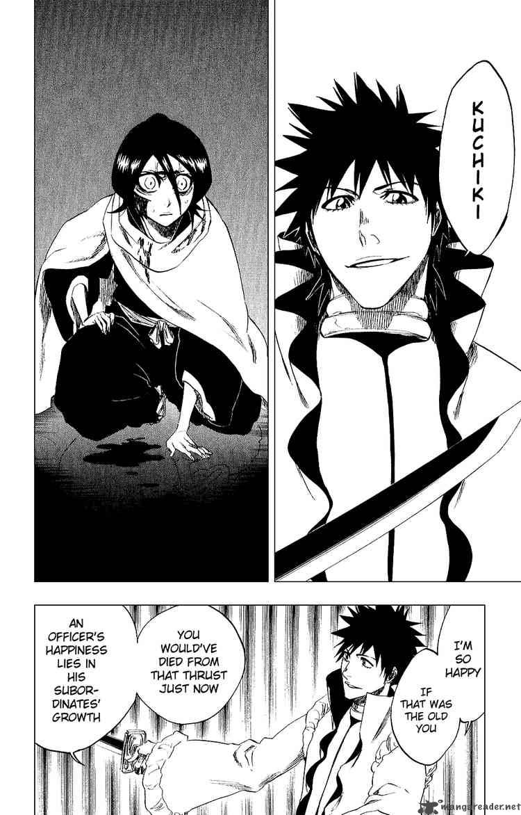 Chapter 264 - Dont Say That Name Again Image(4)