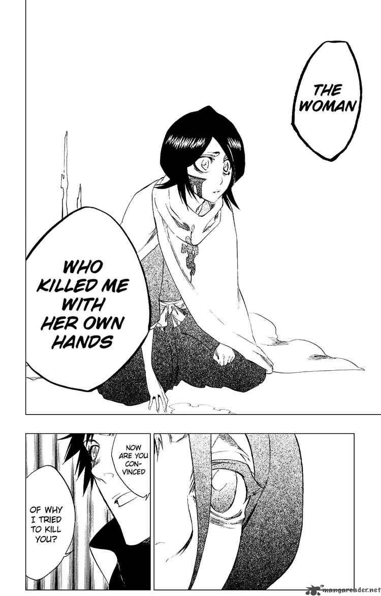 Chapter 264 - Dont Say That Name Again Image(6)