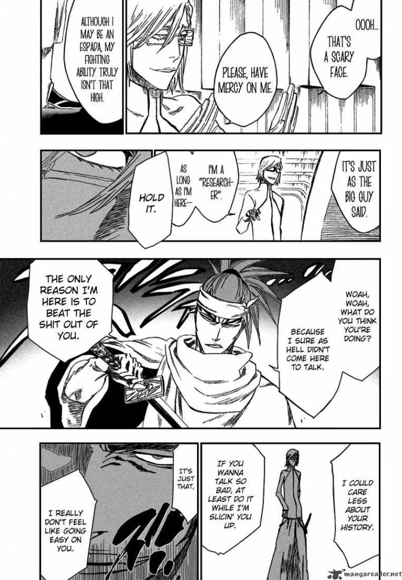 Chapter 265 - Bang The Bore Image(8)