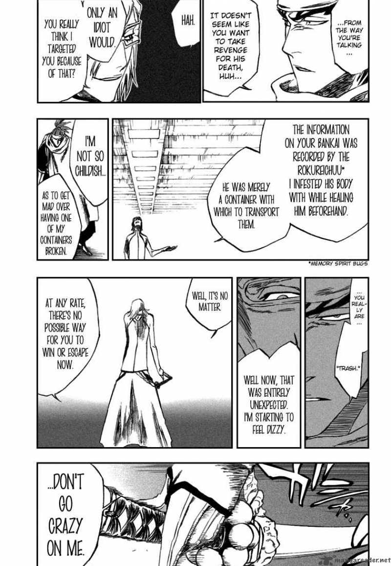 Chapter 265 - Bang The Bore Image(14)