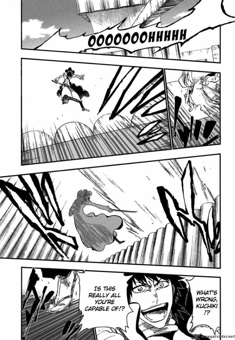 Chapter 265 - Bang The Bore Image(16)