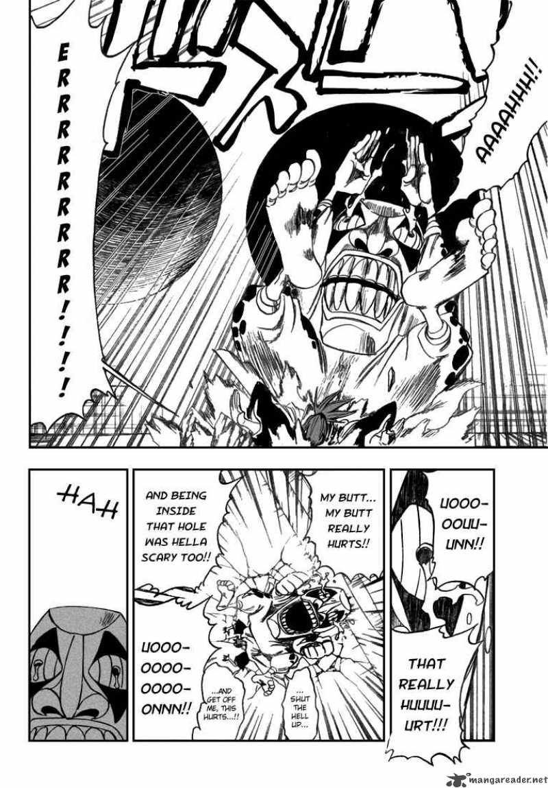 Chapter 265 - Bang The Bore Image(5)