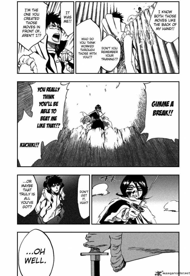 Chapter 265 - Bang The Bore Image(18)