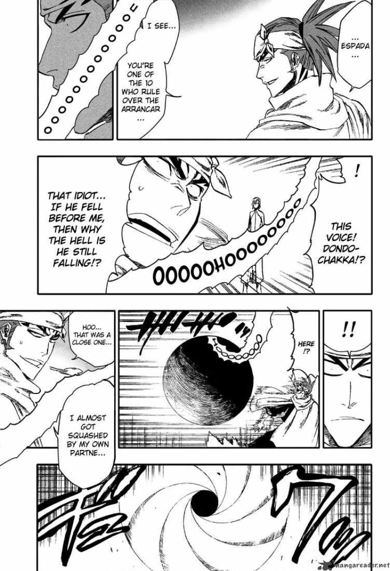 Chapter 265 - Bang The Bore Image(4)