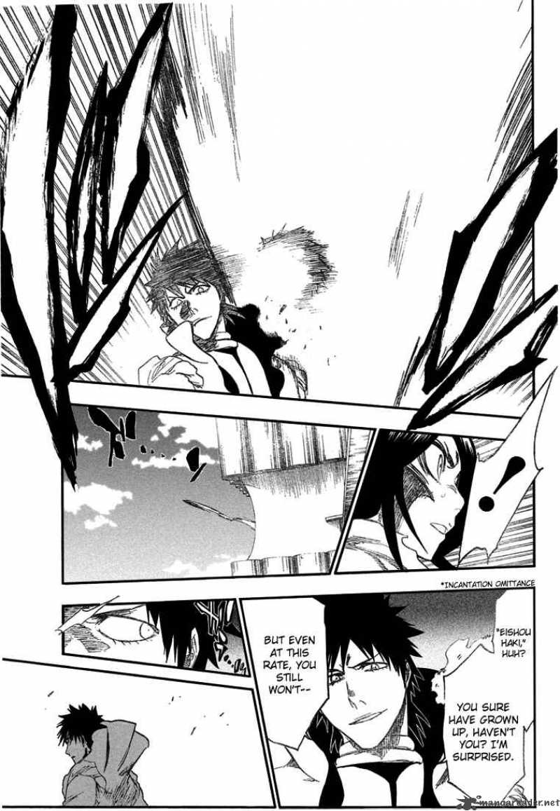 Chapter 266 - Hide Away From The Sun Image(12)