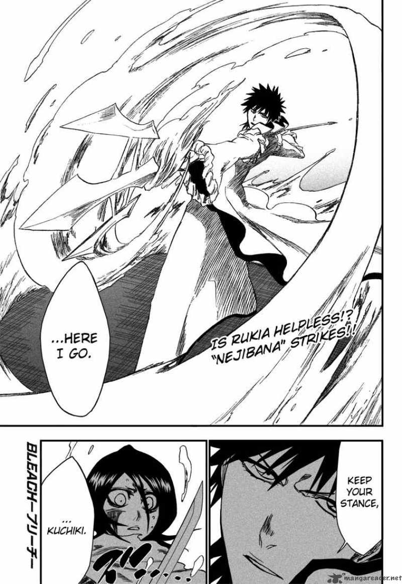 Chapter 266 - Hide Away From The Sun Image(2)