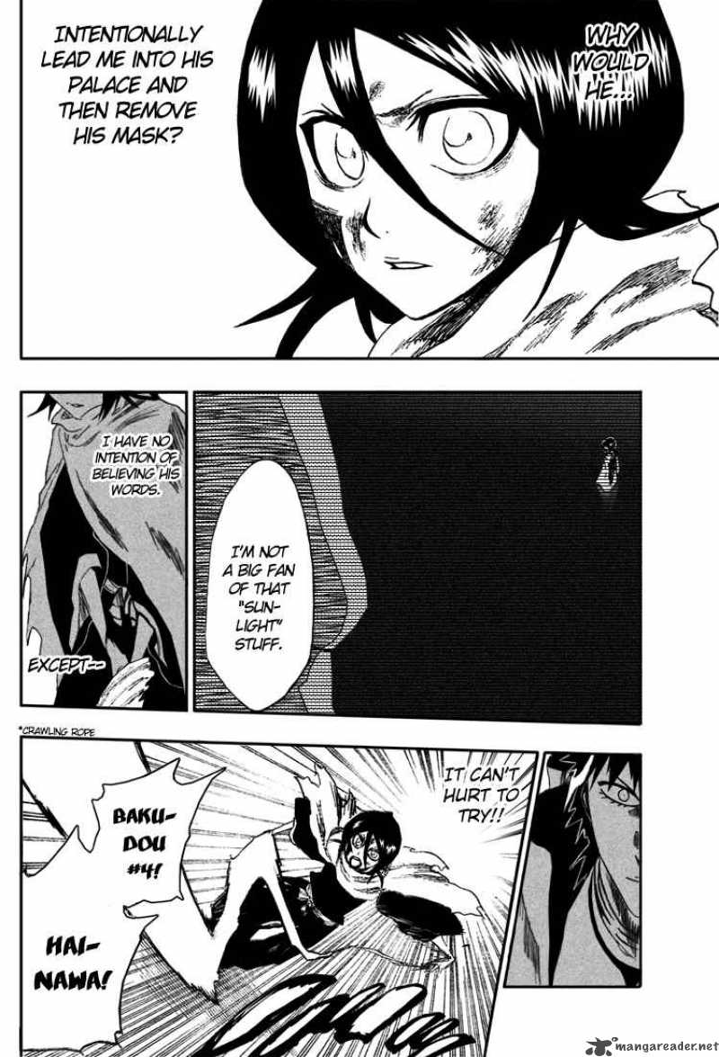Chapter 266 - Hide Away From The Sun Image(15)