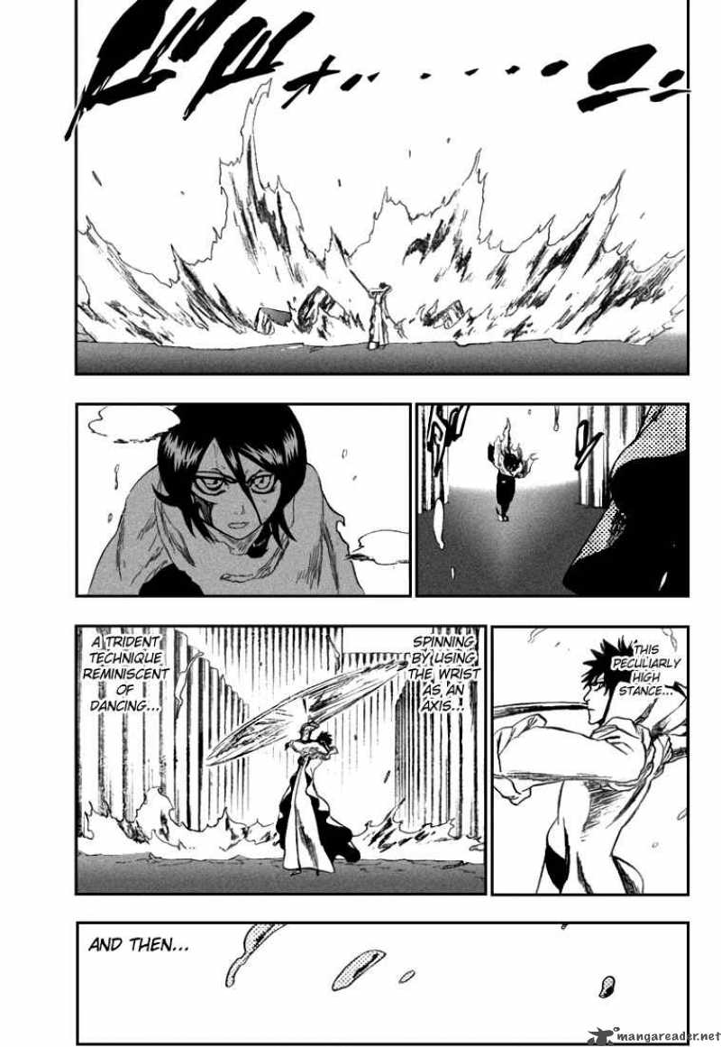 Chapter 266 - Hide Away From The Sun Image(8)