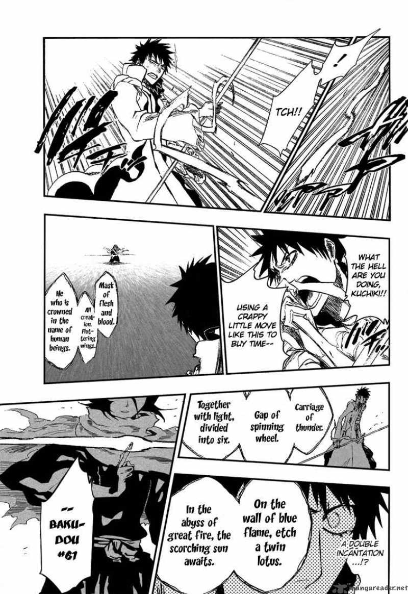 Chapter 266 - Hide Away From The Sun Image(16)