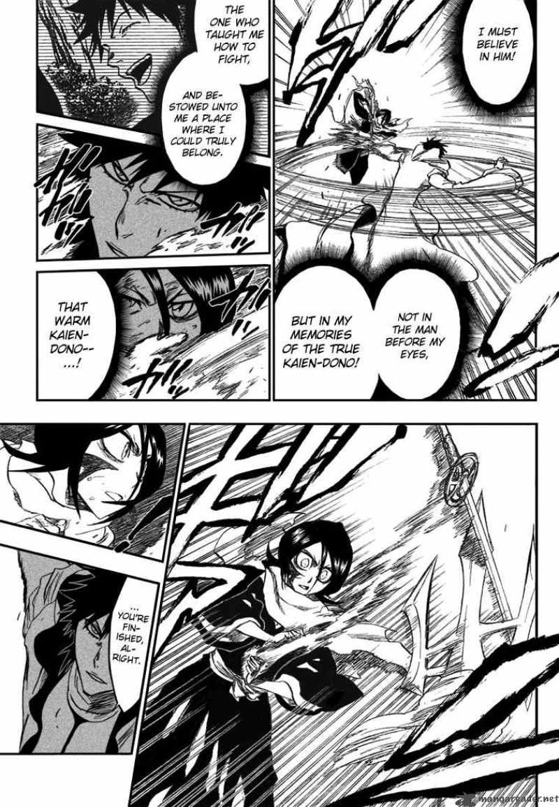 Chapter 266 - Hide Away From The Sun Image(10)