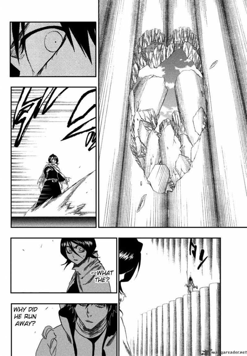 Chapter 266 - Hide Away From The Sun Image(13)