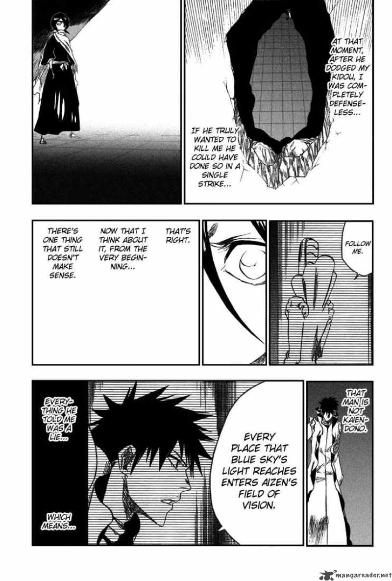 Chapter 266 - Hide Away From The Sun Image(14)