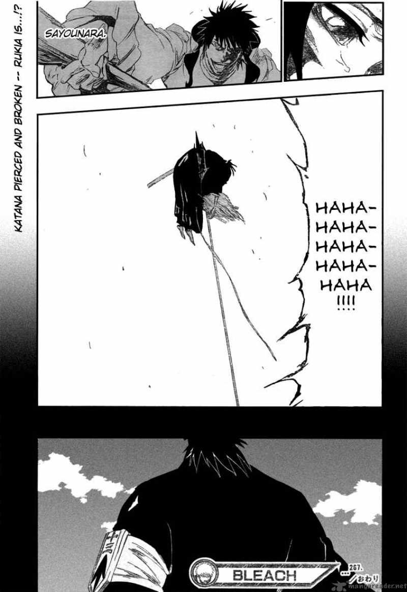 Chapter 267 - Legions Of The Reglets Image(19)