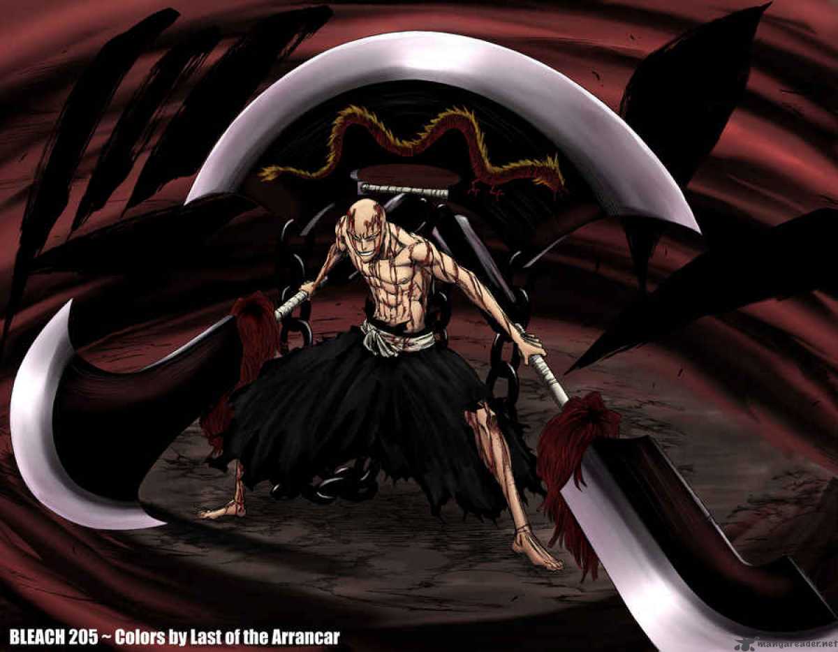 Chapter 267 - Legions Of The Reglets Image(21)