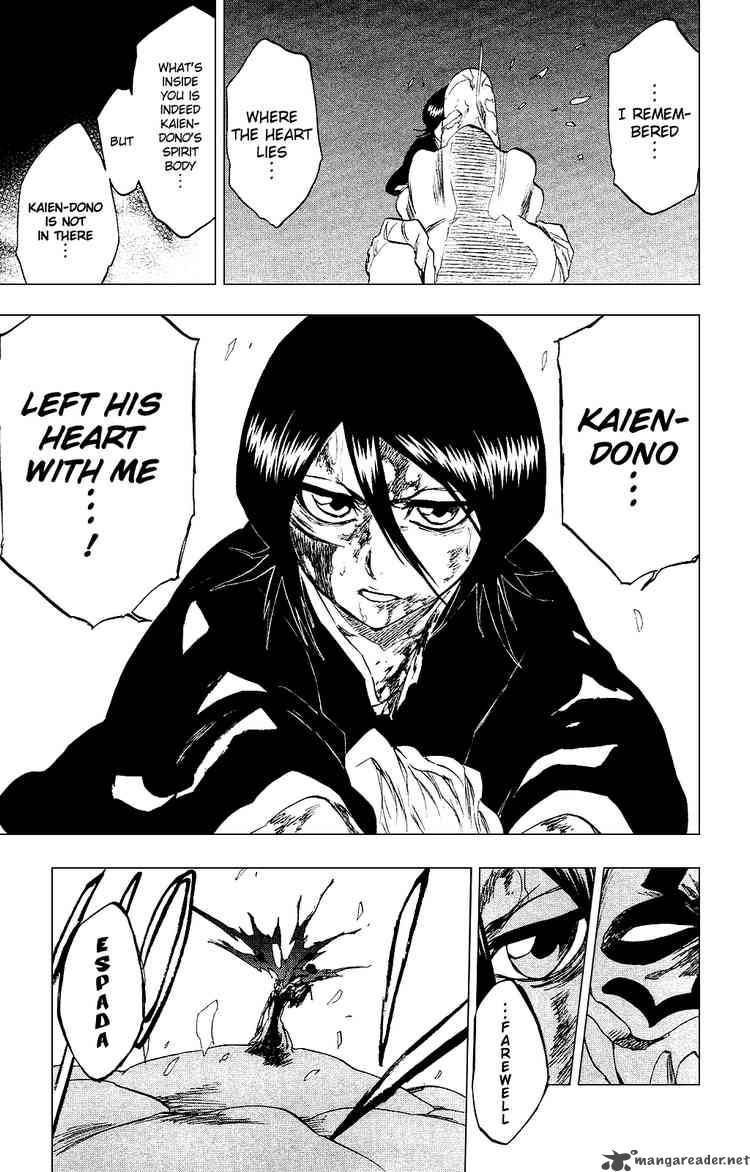 Chapter 268 - Death Is Not Goodbye Image(19)