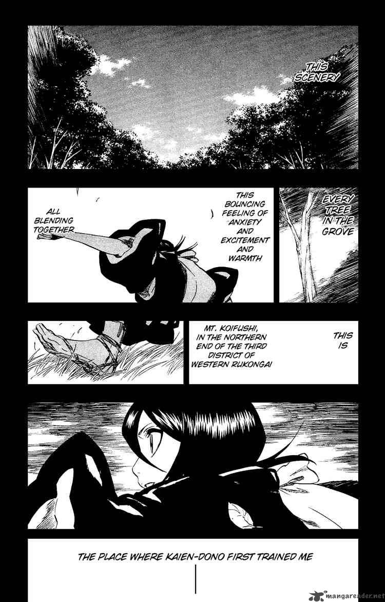 Chapter 268 - Death Is Not Goodbye Image(4)