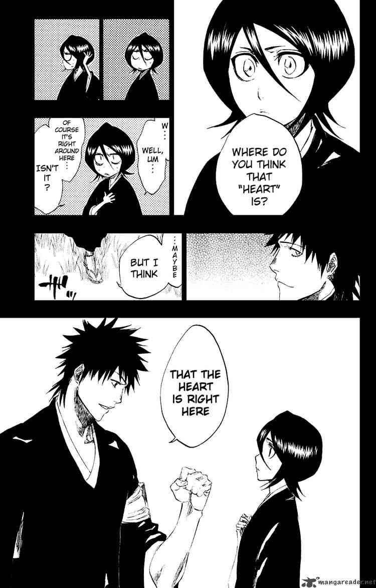 Chapter 268 - Death Is Not Goodbye Image(11)