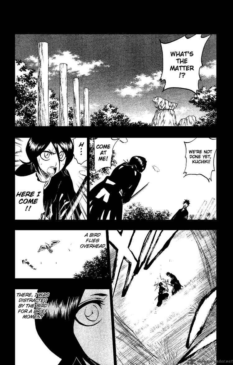 Chapter 268 - Death Is Not Goodbye Image(6)